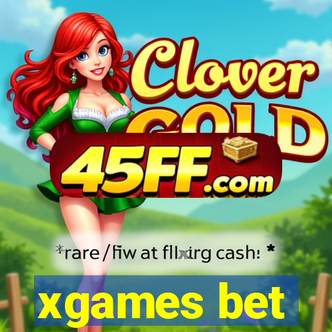 xgames bet